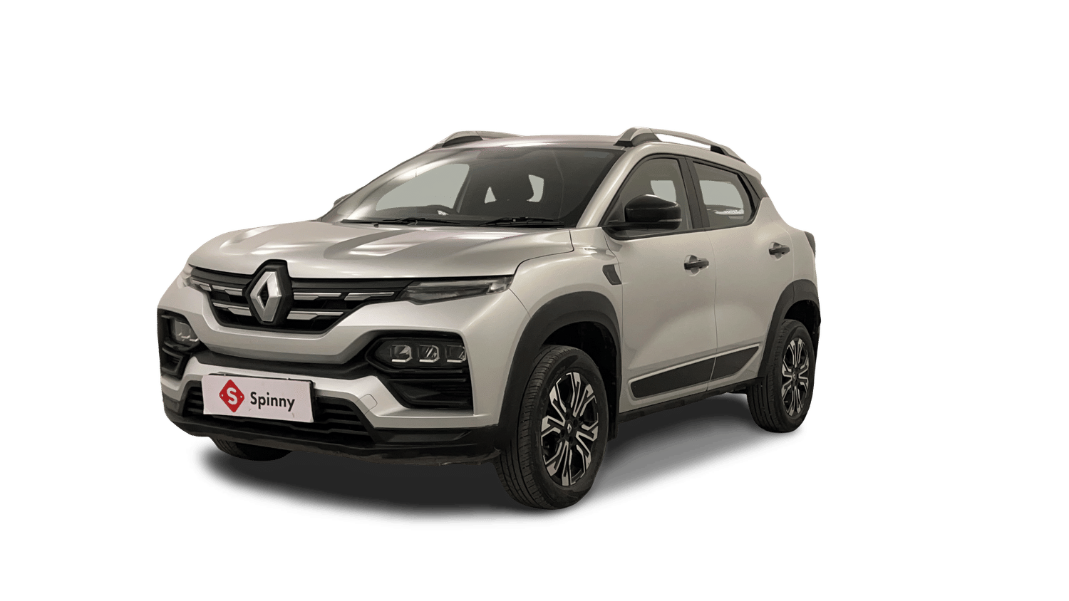 Used 2022 Renault Kiger RXT (O) AMT Petrol Automatic Image