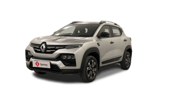 Used 2022 Renault Kiger RXT (O) AMT Petrol Automatic Image