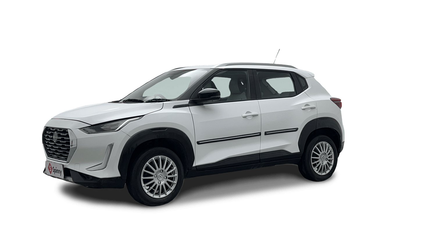 Used 2021 Nissan Magnite XL Petrol Manual Image