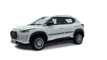 Used 2021 Nissan Magnite XL Petrol Manual Image