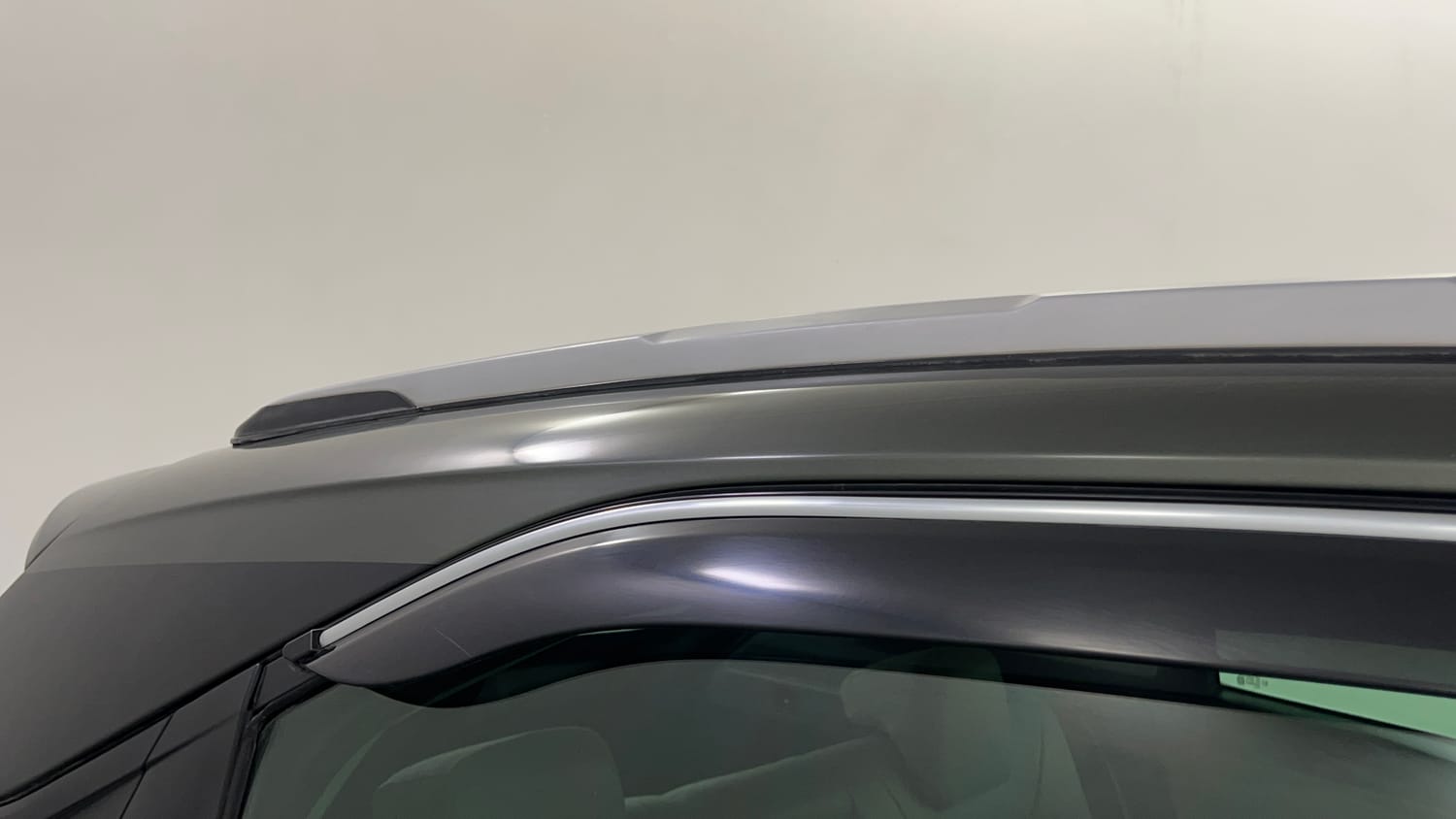 Used 2021 Tata Nexon XZ Plus (O) Petrol Manual dents MINOR SCRATCH