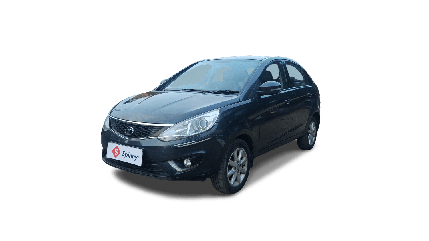 Used 2018 Tata Zest XTA Diesel Diesel Automatic Image