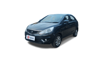 Used 2018 Tata Zest XTA Diesel Diesel Automatic Image