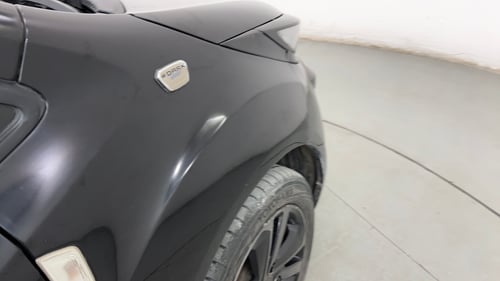 Used 2021 Tata Altroz XZ Plus i-Turbo Petrol Dark Edition Petrol Manual dents MINOR SCRATCH