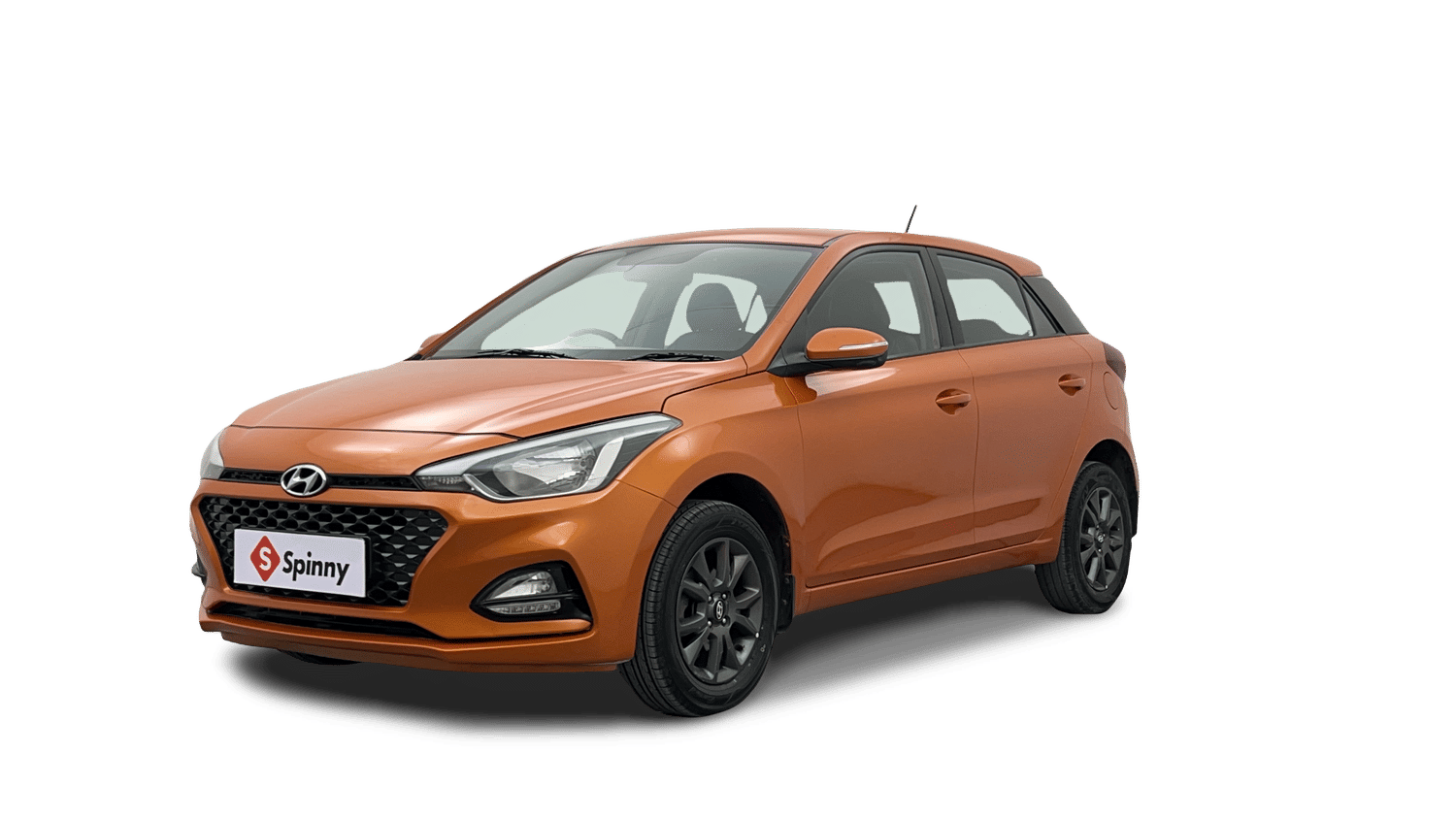 Used 2019 Hyundai Elite i20 Asta 1.2 Petrol Manual Image