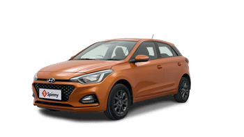 Used 2019 Hyundai Elite i20 Asta 1.2 Petrol Manual Image