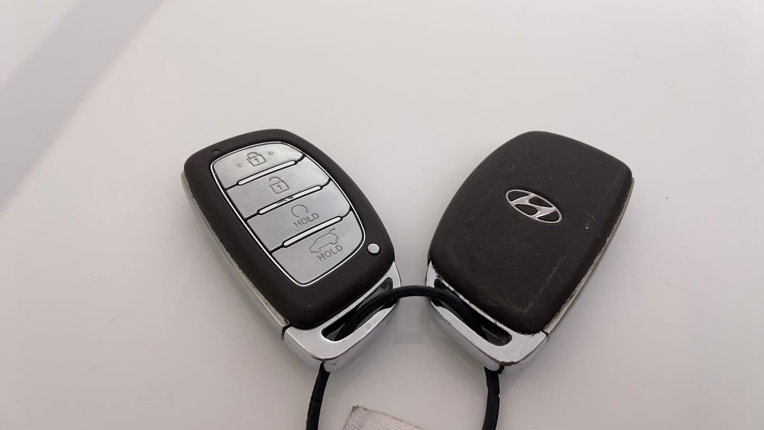 Used 2022 Hyundai Creta SX 1.5 Petrol Petrol Manual extra CAR KEY VIEW