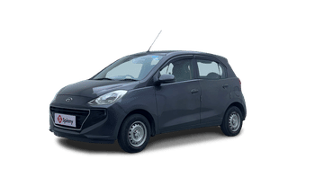 Used 2021 Hyundai Santro Sportz Executive CNG Cng Manual Image