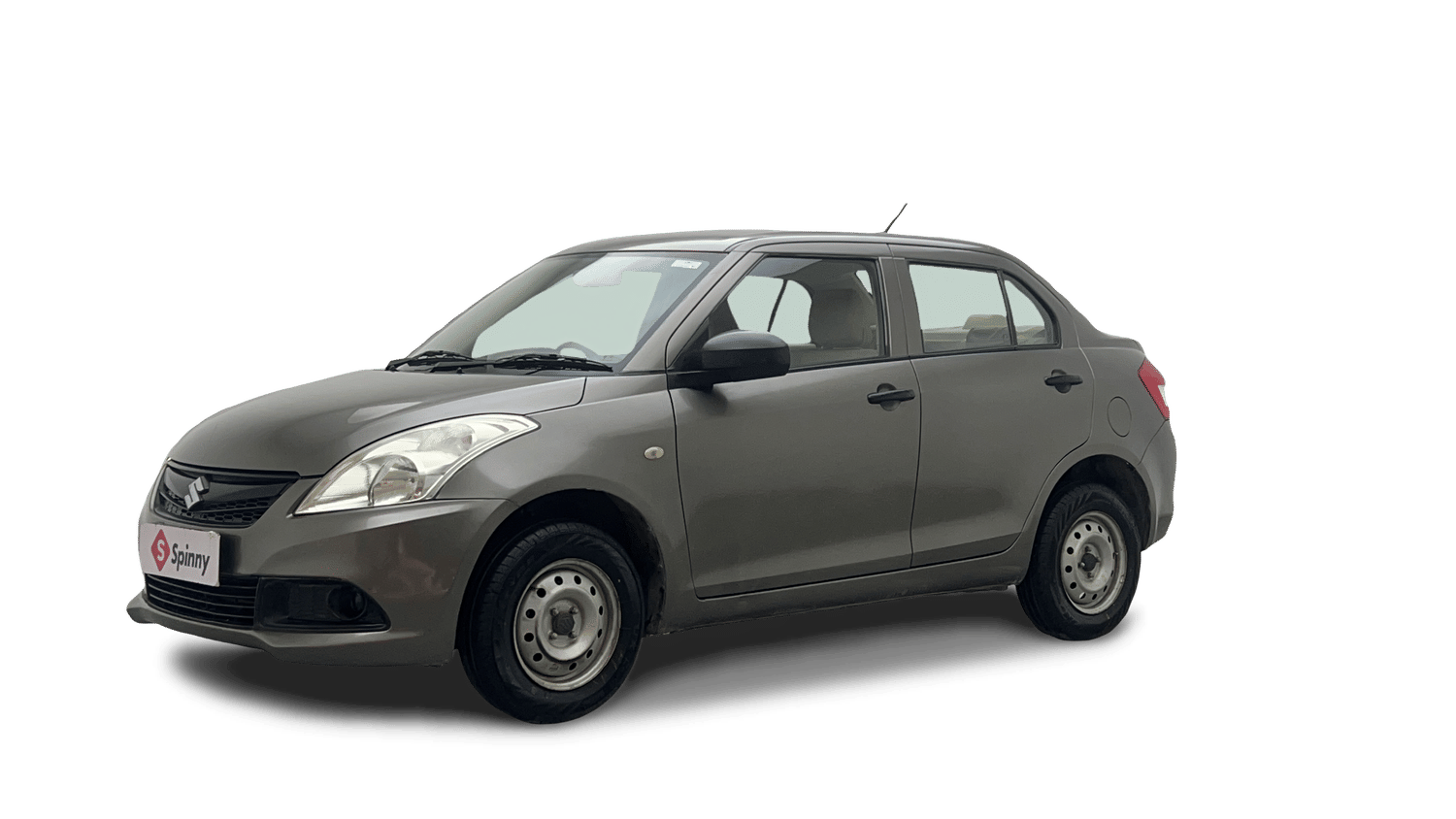 Used 2015 Maruti Suzuki Swift Dzire LXI Petrol Manual Image