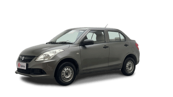 Used 2015 Maruti Suzuki Swift Dzire LXI Petrol Manual Image