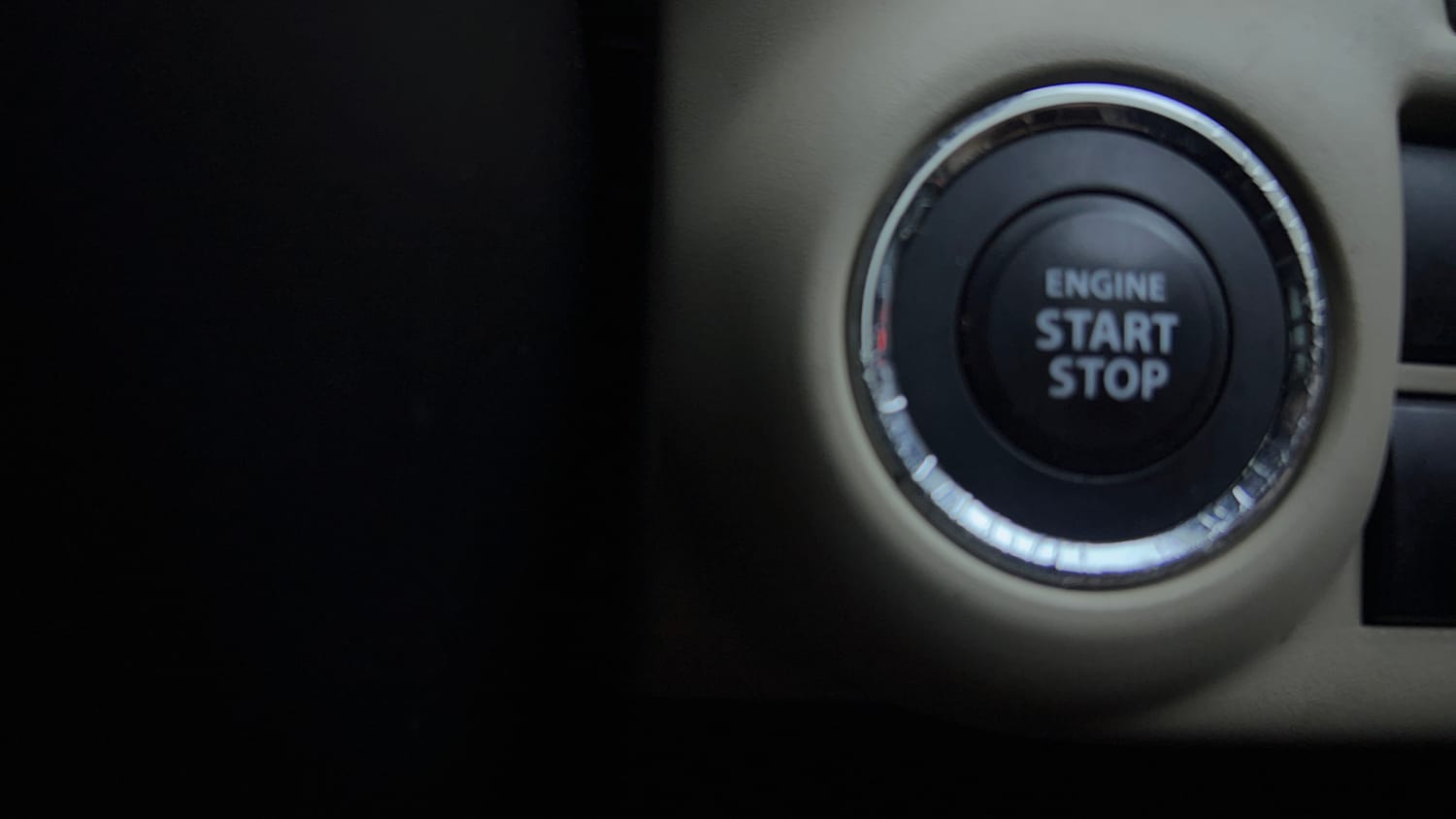Used 2024 Toyota Glanza G AMT Petrol Automatic top_features Keyless start