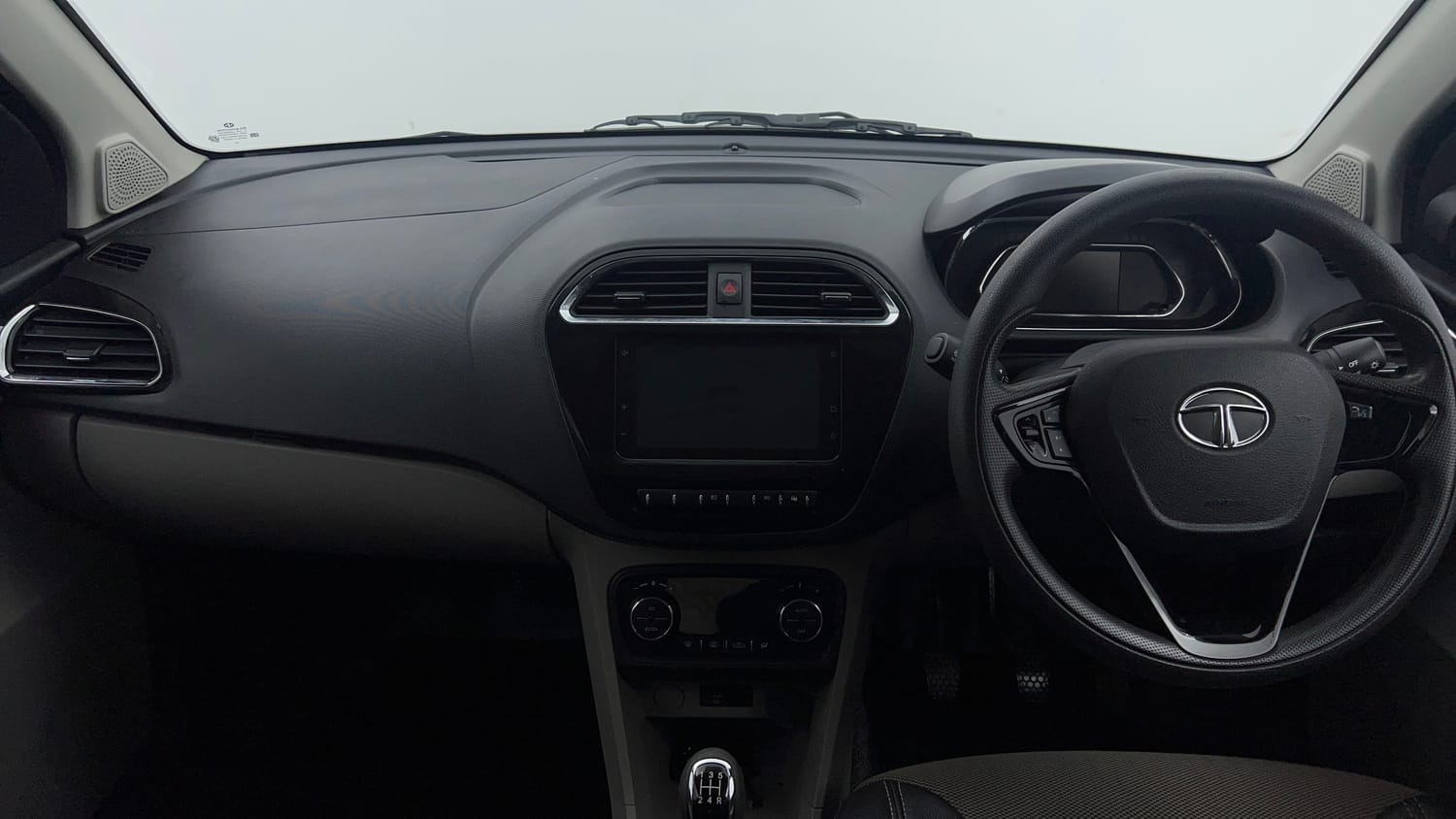 DASHBOARD VIDEO