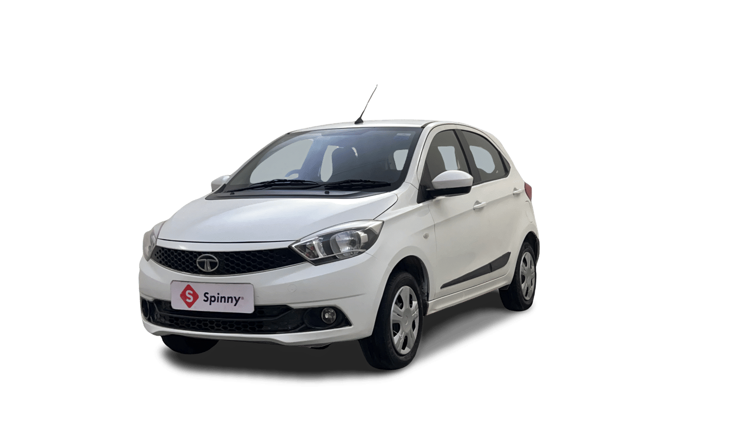 Used 2016 Tata Tiago Revotron XT Petrol Manual Image
