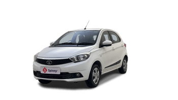 Used 2016 Tata Tiago Revotron XT Petrol Manual Image