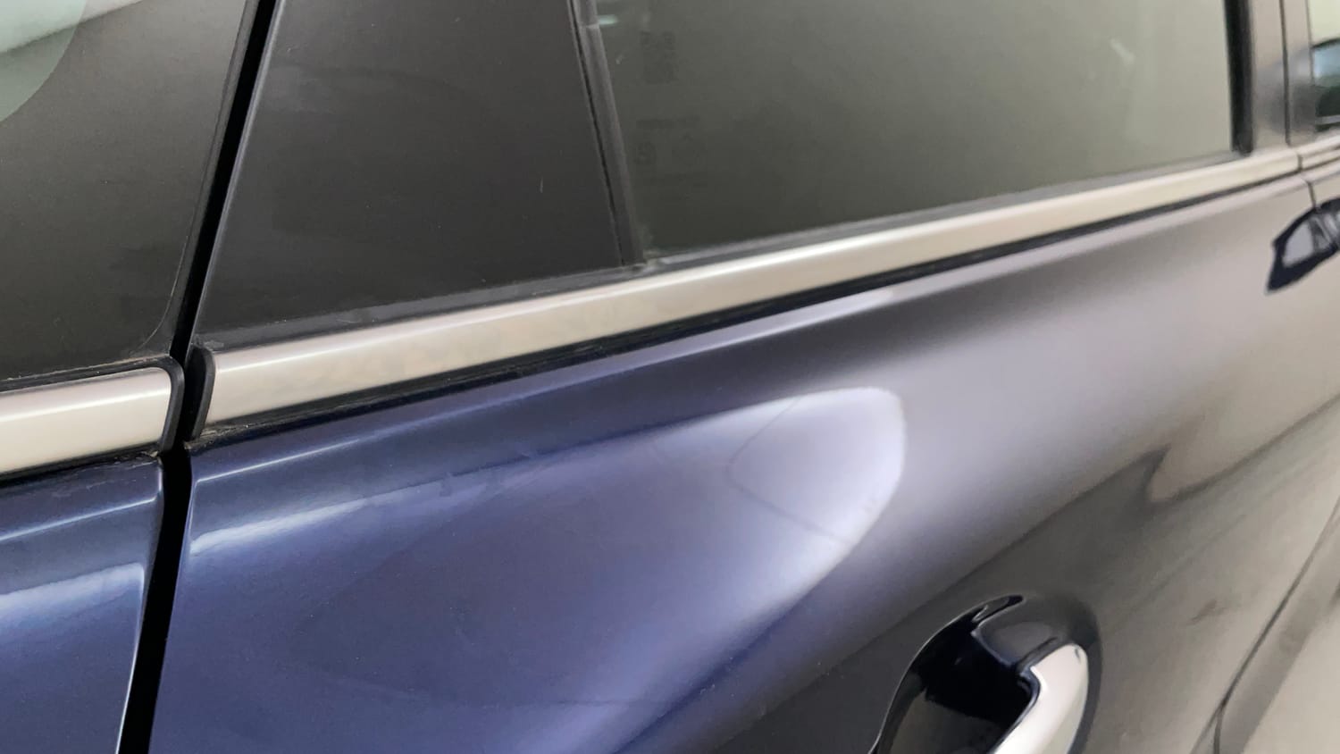 Used 2024 Toyota Glanza V AMT Petrol Automatic dents MINOR SCRATCH