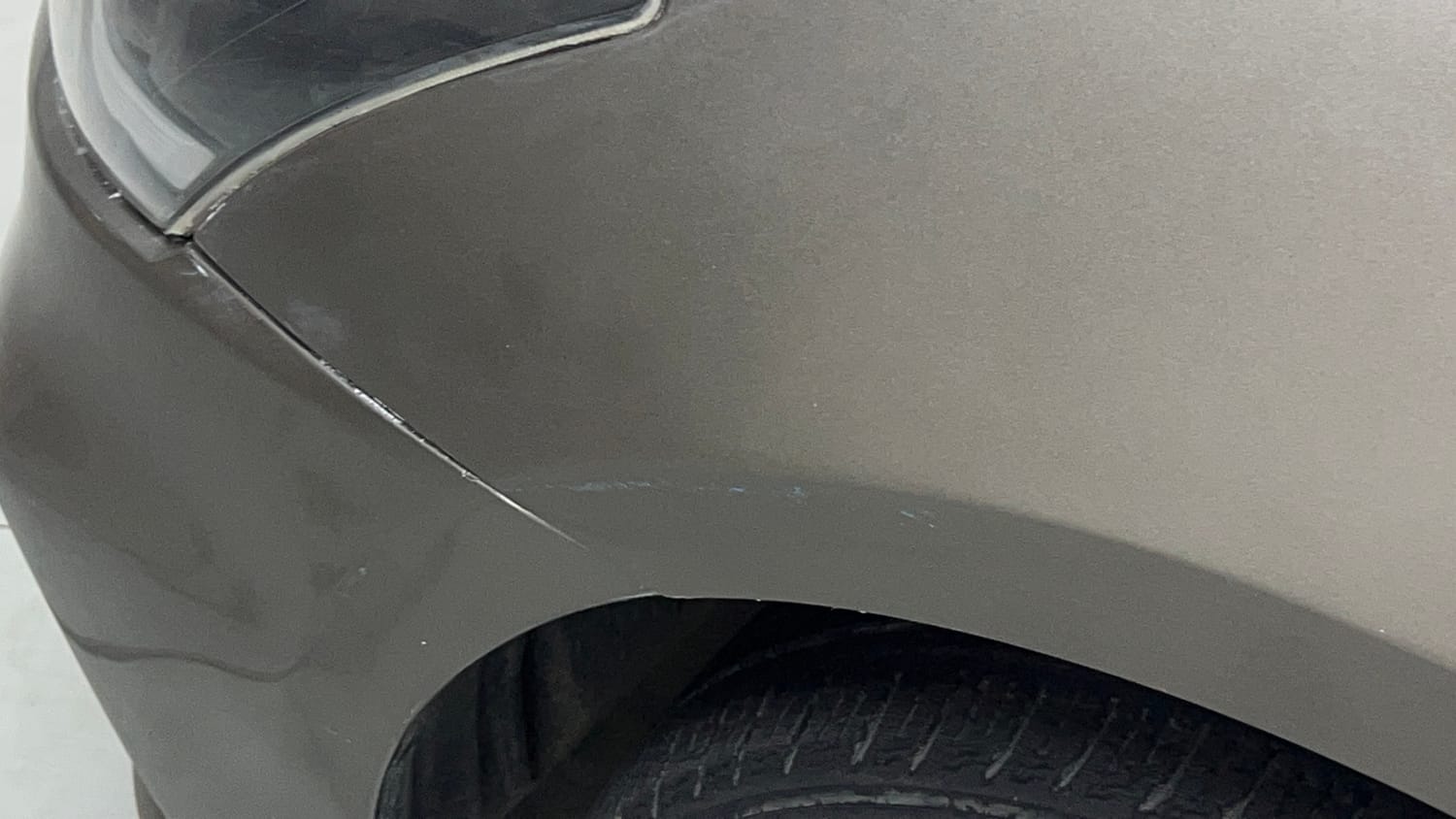 Used 2018 Maruti Suzuki Ciaz Alpha Hybrid 1.5 Petrol Manual dents MINOR DENT