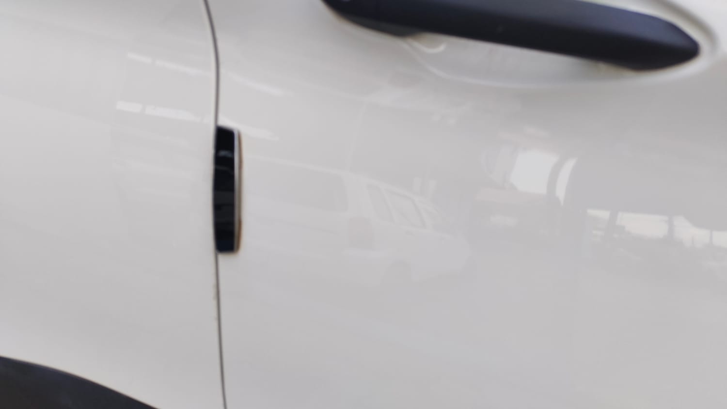 Used 2023 Tata Nexon XMA (S) Diesel Diesel Automatic dents MINOR SCRATCH