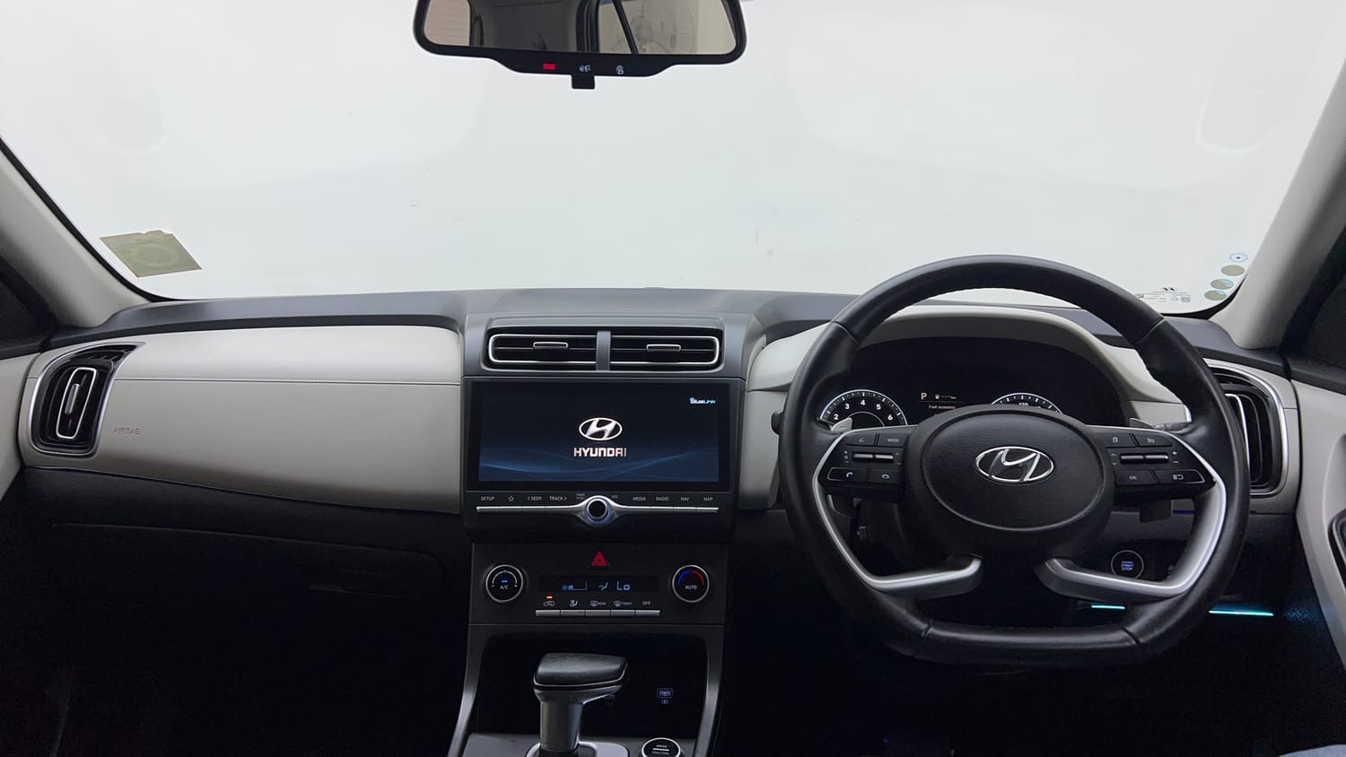 DASHBOARD VIDEO