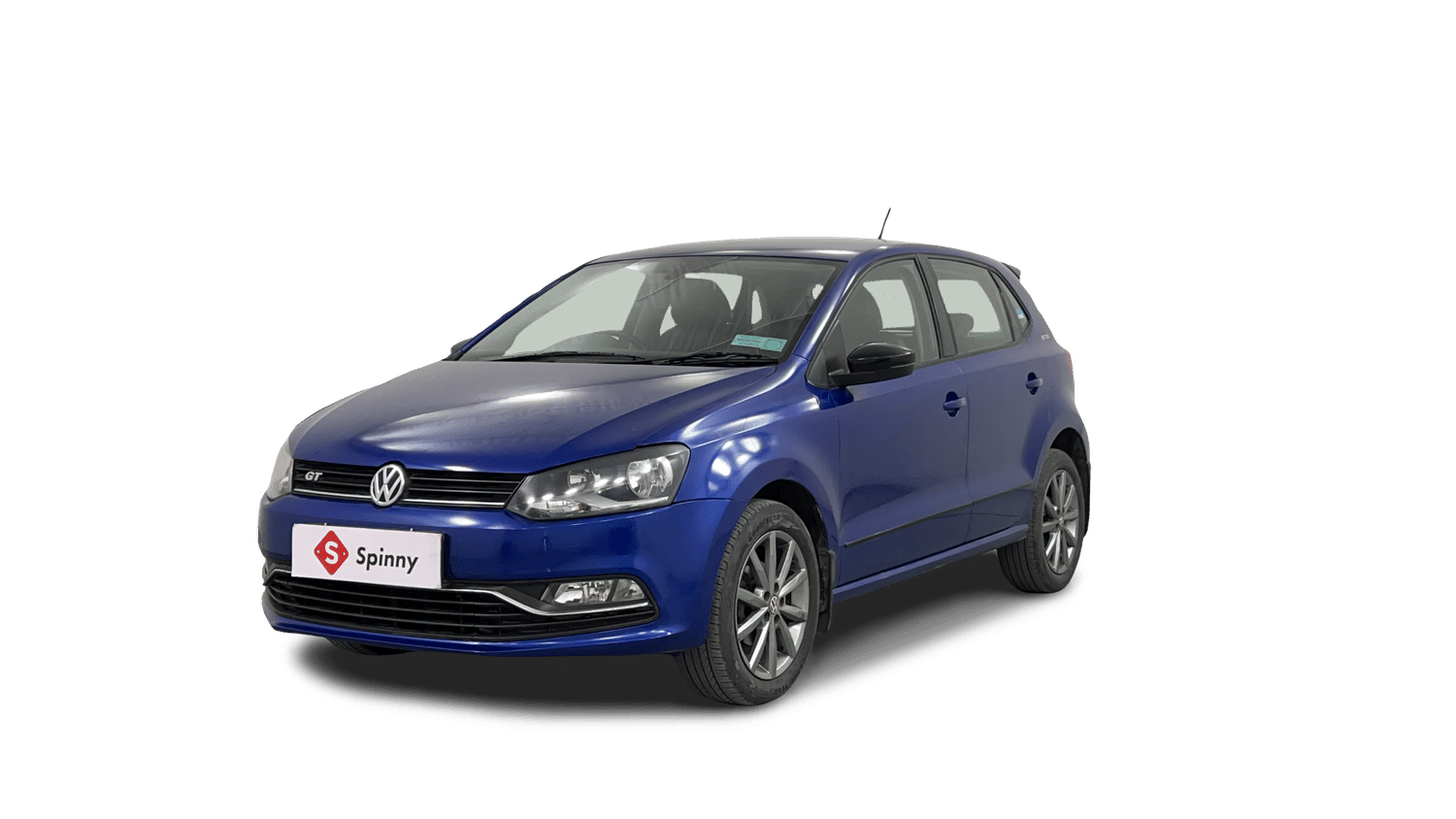 Used 2018 Volkswagen Polo GT TSI Petrol Automatic Image