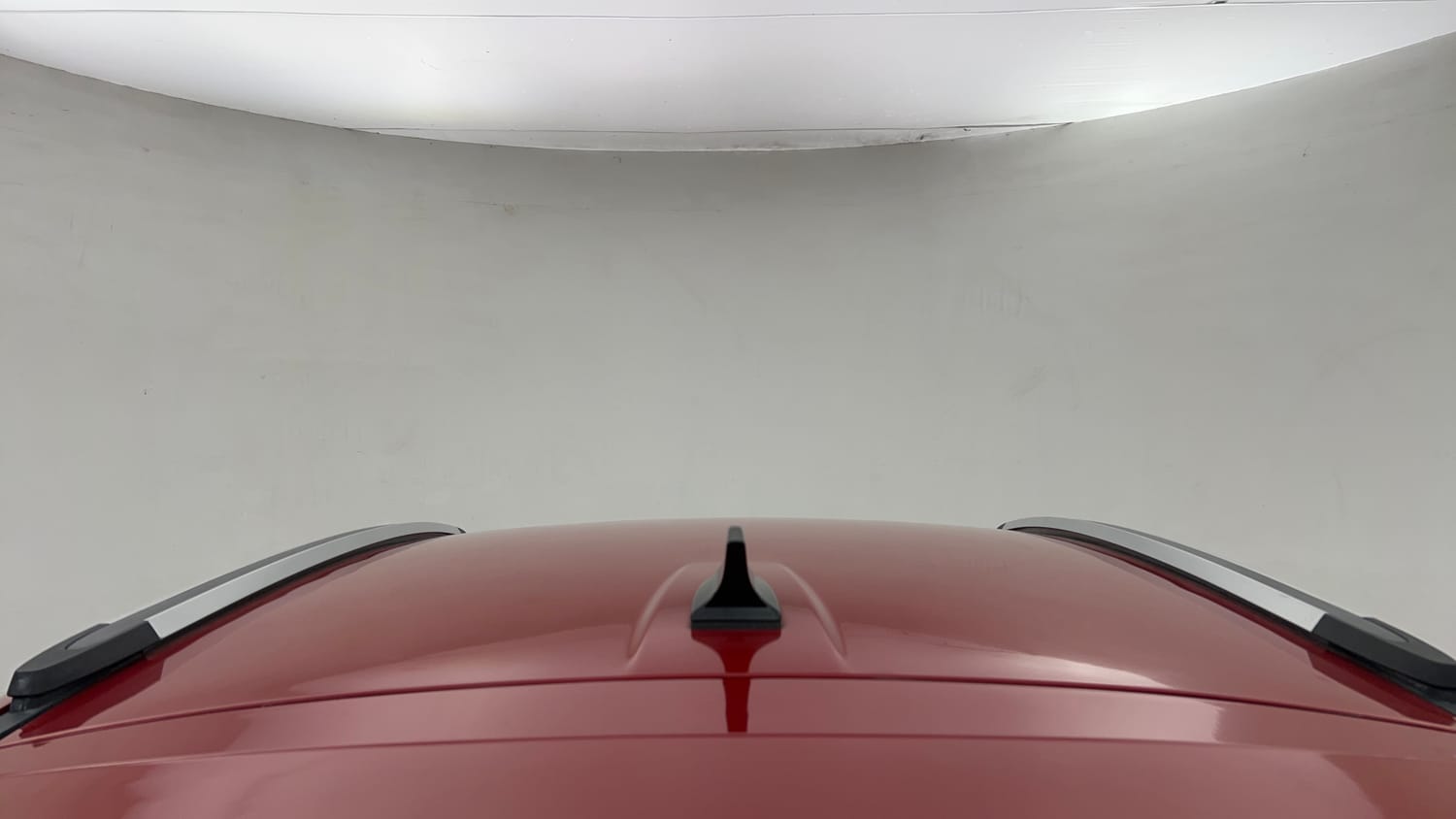 Used 2019 Tata Nexon XZ Plus Diesel Diesel Manual exterior EXTERIOR ROOF VIEW