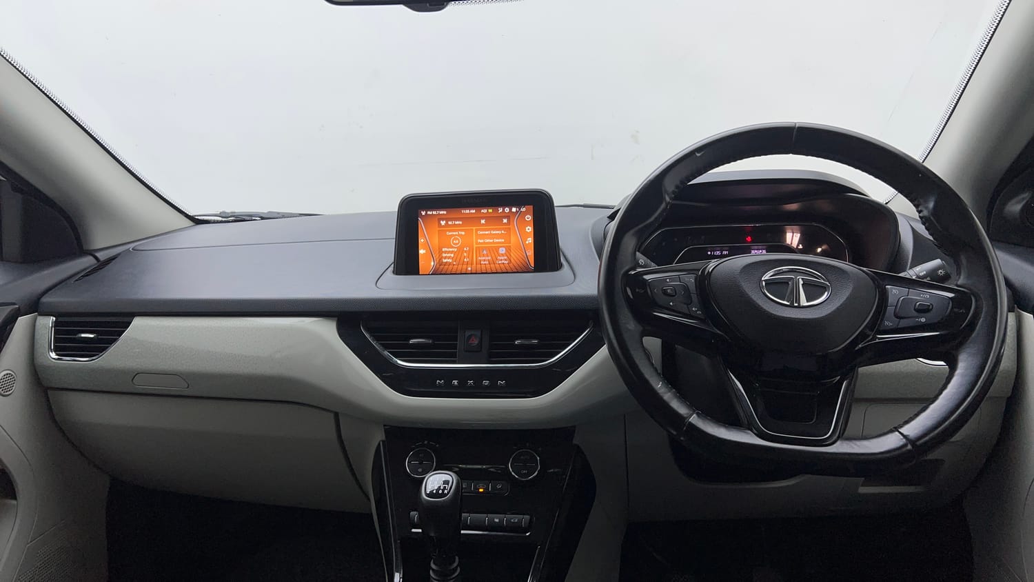 DASHBOARD VIDEO