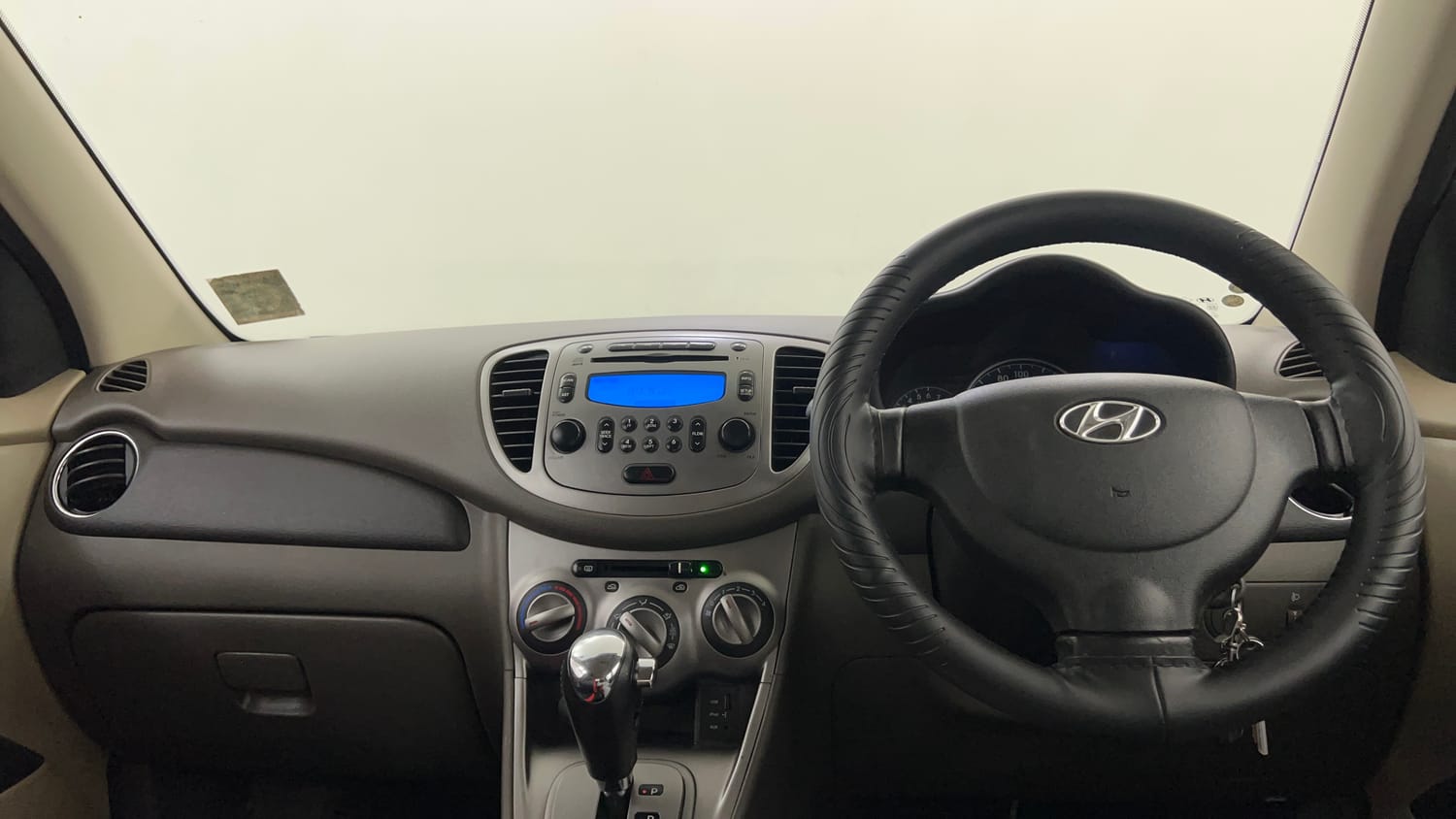 DASHBOARD VIDEO