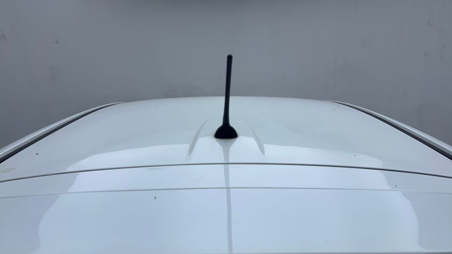 Used 2018 Tata Nexon XM Petrol Manual exterior EXTERIOR ROOF VIEW