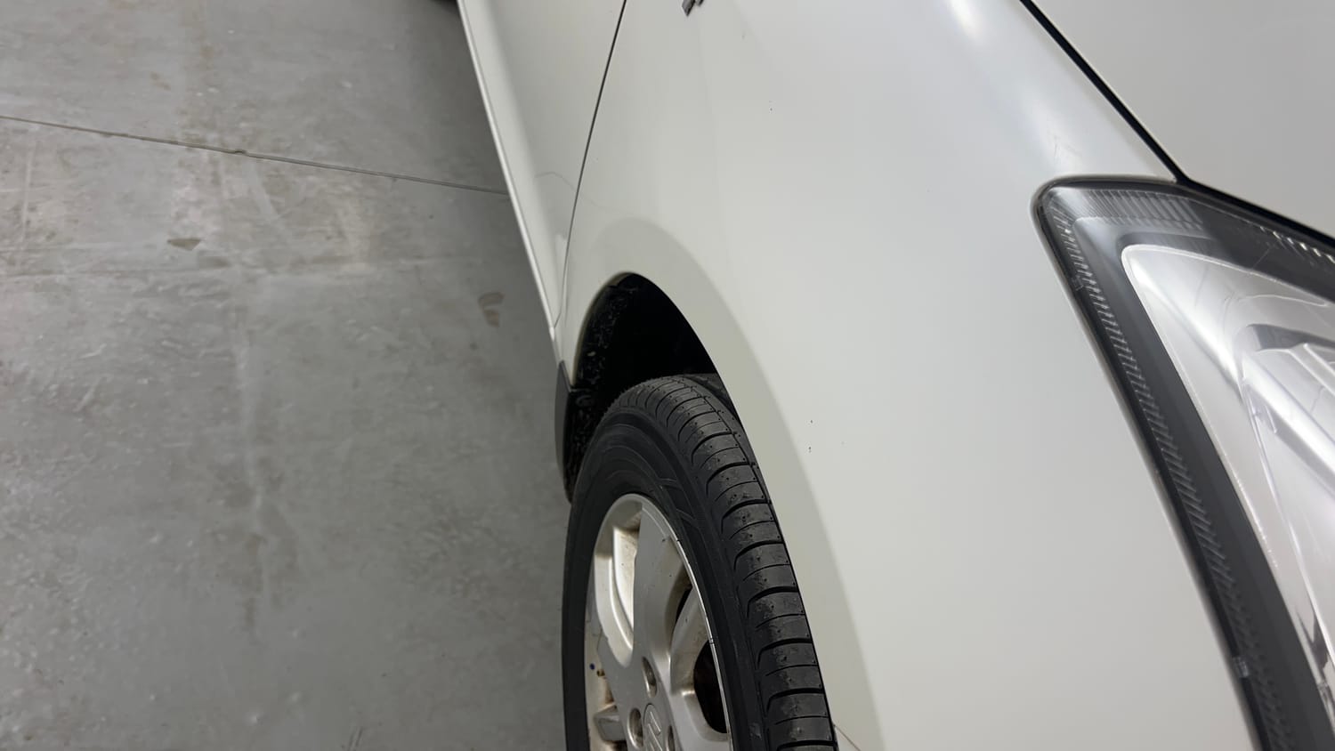 Used 2012 Maruti Suzuki Swift Dzire ZXI Petrol Manual dents MINOR DENT