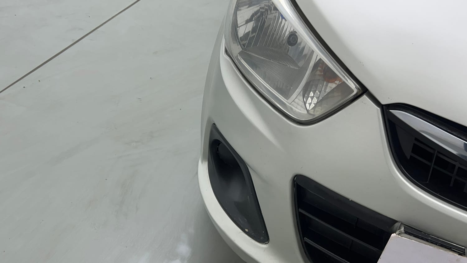 Used 2016 Maruti Suzuki Alto K10 LXi Petrol Manual dents MINOR SCRATCH