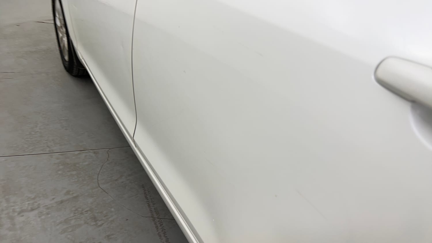 Used 2012 Maruti Suzuki Swift Dzire ZXI Petrol Manual dents MINOR SCRATCH