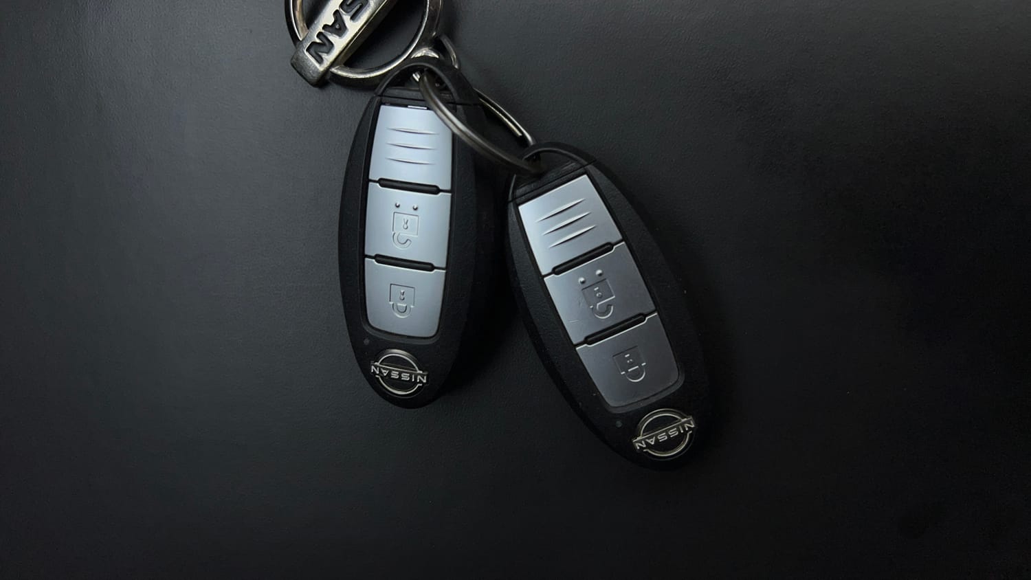 Used 2022 Nissan Magnite XV Premium Turbo CVT Petrol Automatic extra CAR KEY VIEW