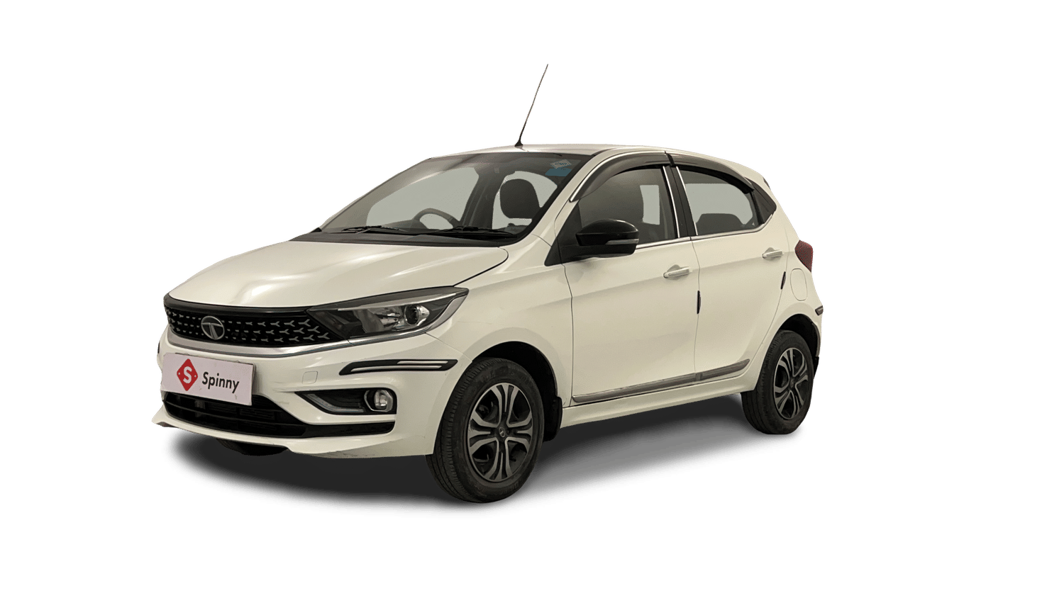 Used 2022 Tata Tiago XZ Plus CNG Cng Manual Image