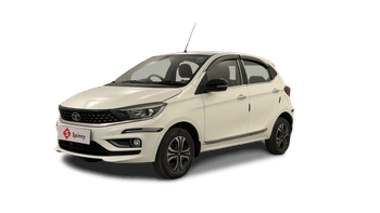 Used 2022 Tata Tiago XZ Plus CNG Cng Manual Image