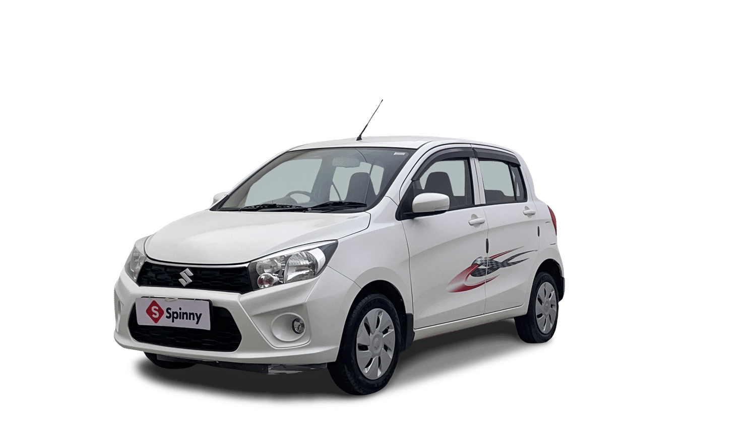 Used 2018 Maruti Suzuki Celerio ZXi Petrol Manual Image
