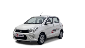 Used 2018 Maruti Suzuki Celerio ZXi Petrol Manual Image