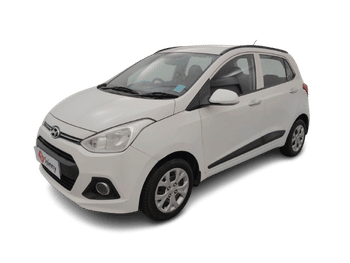 Used 2014 Hyundai Grand i10 Sportz 1.2 Kappa VTVT Petrol Manual Image