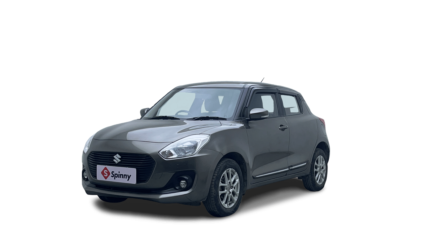 Used 2020 Maruti Suzuki Swift ZXi AMT Petrol Automatic Image