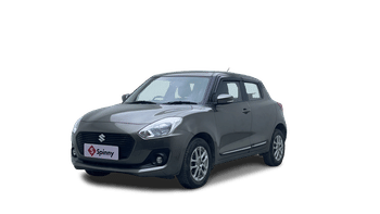 Used 2020 Maruti Suzuki Swift ZXi AMT Petrol Automatic Image