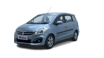 Used 2016 Maruti Suzuki Ertiga ZDI + SHVS Diesel Manual Image