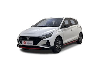 Used 2022 Hyundai I20 N Line N8 1.0 Turbo DCT Petrol Automatic Image