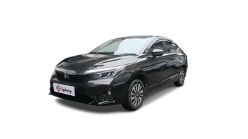 Used 2024 Honda City V Petrol CVT Petrol Automatic Image