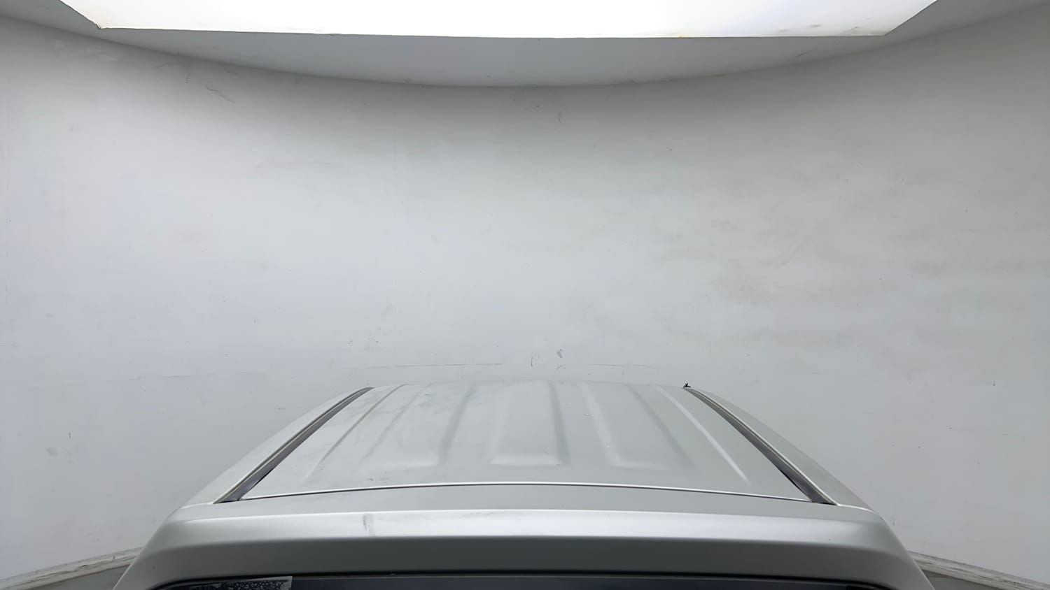 Used 2016 Maruti Suzuki Alto K10 LXi Petrol Manual exterior EXTERIOR ROOF VIEW
