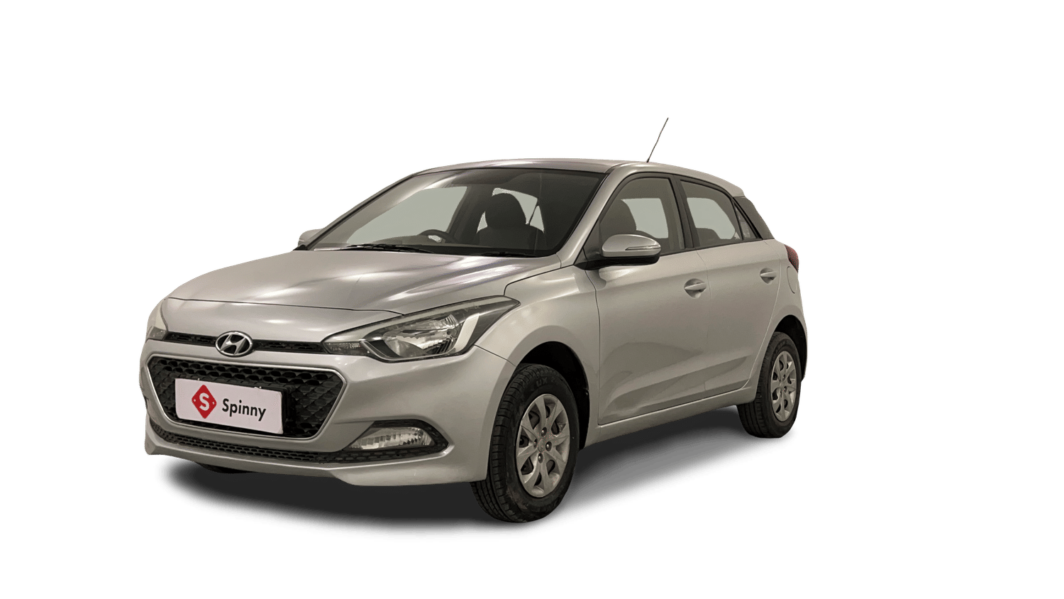 Used 2017 Hyundai Elite i20 Sportz 1.2 Petrol Manual Image