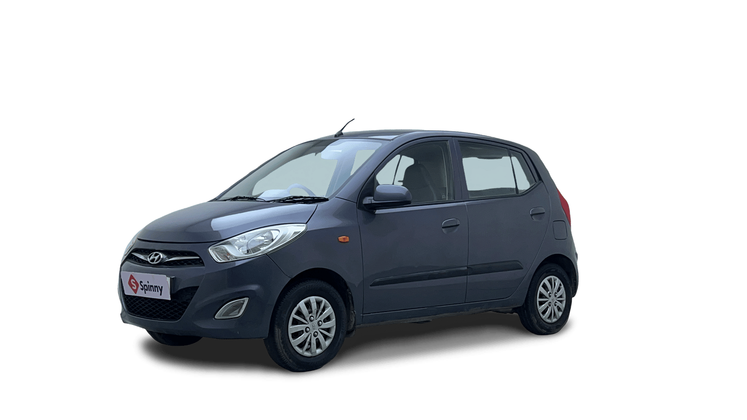 Used 2014 Hyundai I10 Sportz 1.1 iRDE2 Petrol Manual Image