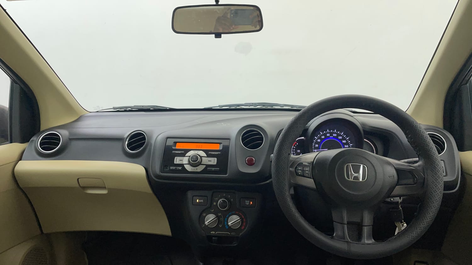 DASHBOARD VIDEO