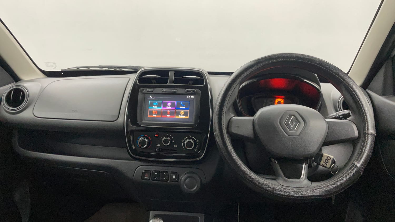 DASHBOARD VIDEO