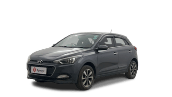 Used 2016 Hyundai Elite i20 Asta 1.2 (O) Petrol Manual Image