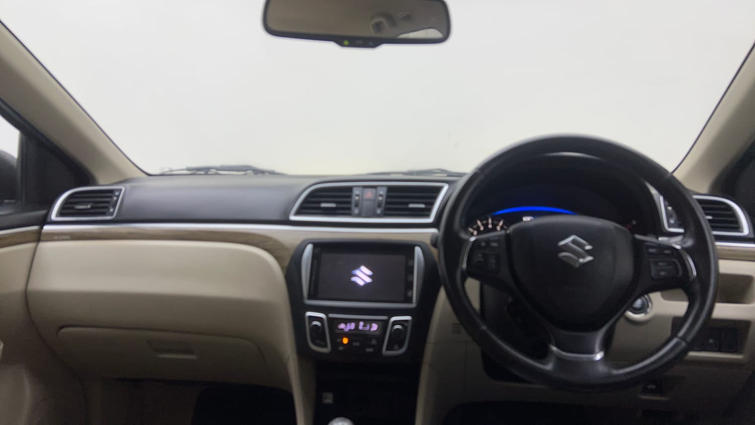 DASHBOARD VIDEO
