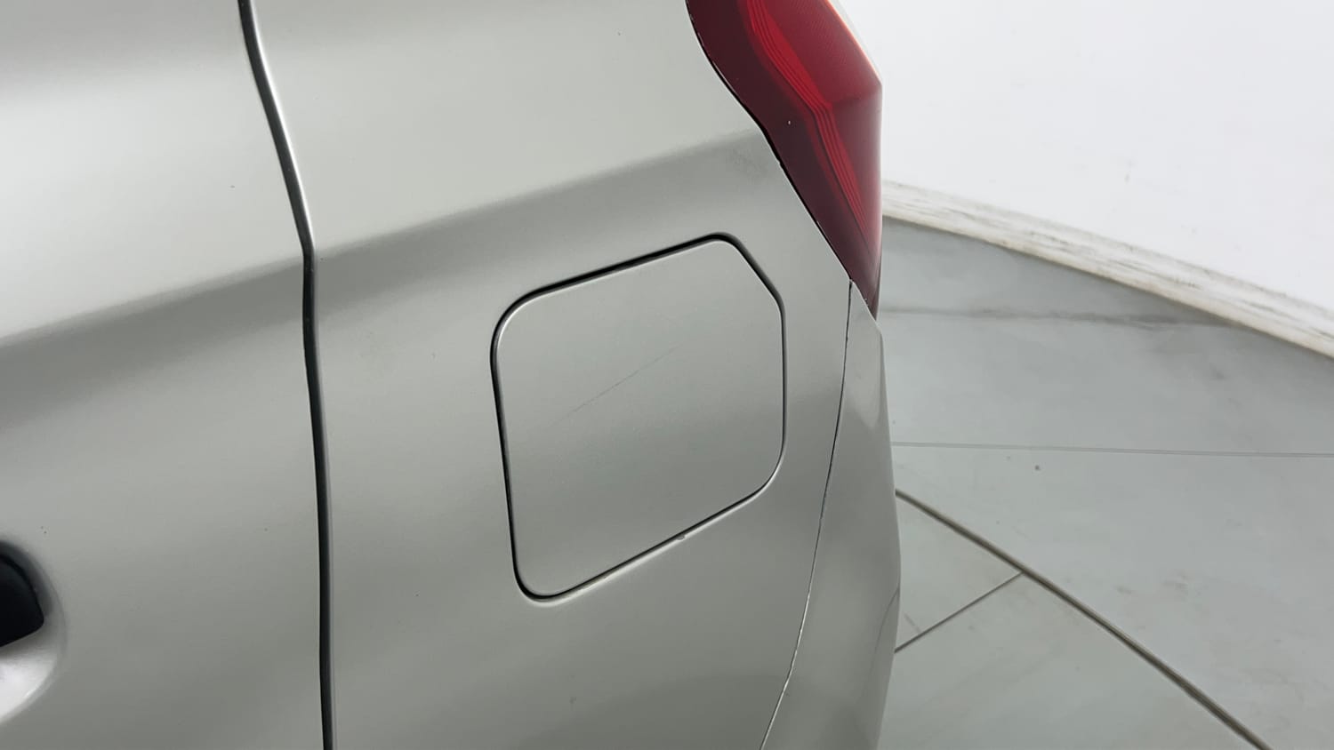 Used 2016 Maruti Suzuki Alto K10 LXi Petrol Manual dents MINOR DENT