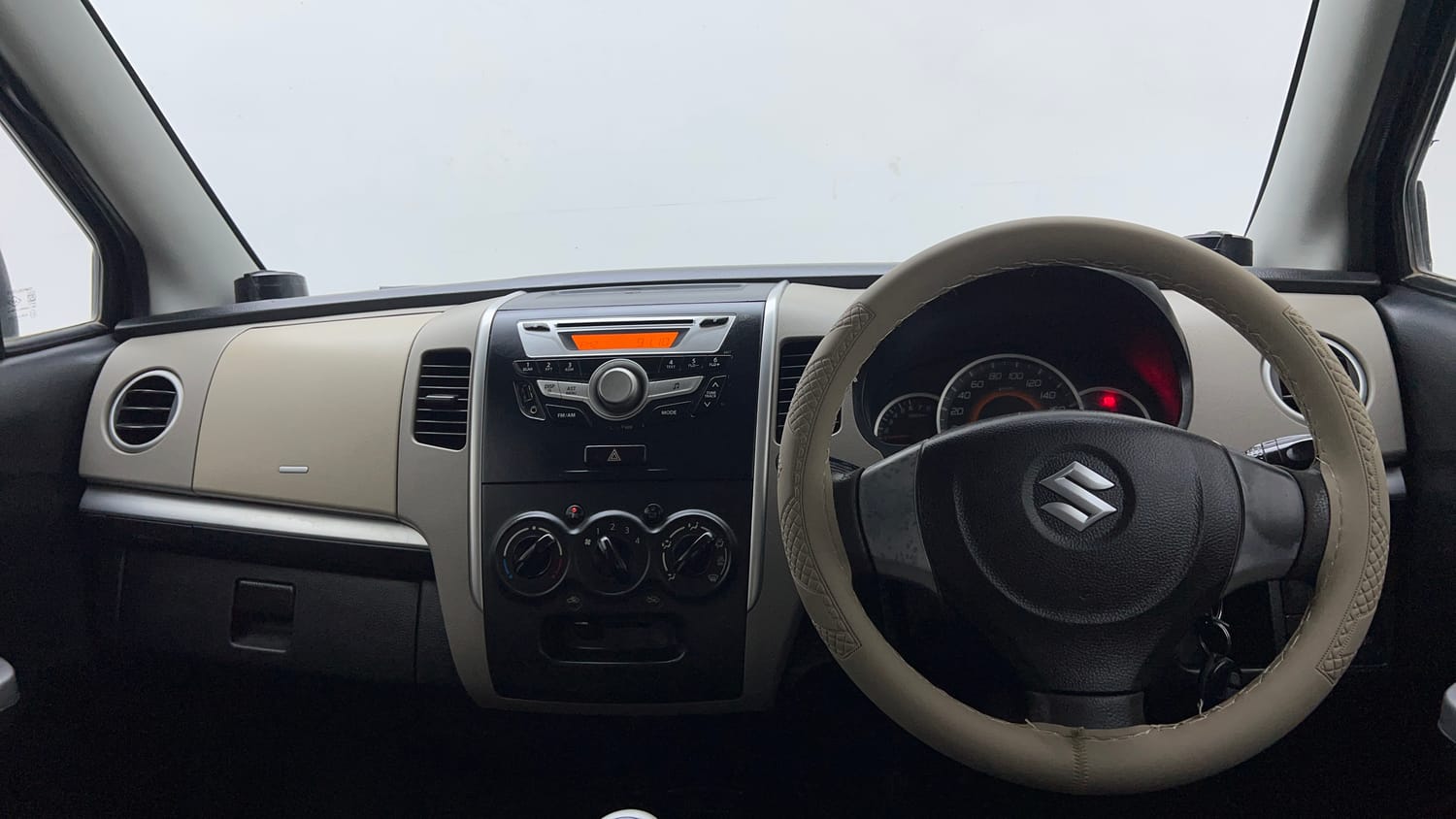 DASHBOARD VIDEO